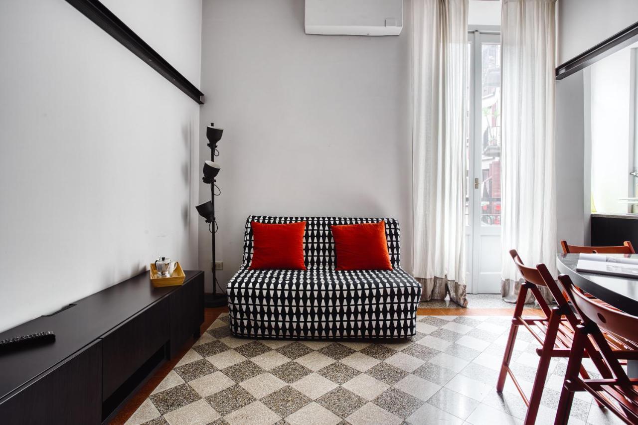 Appartamento Joivy Chic Studio, Easy Access To Centre