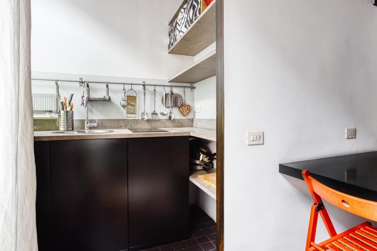Appartamento Joivy Chic Studio, Easy Access To Centre *