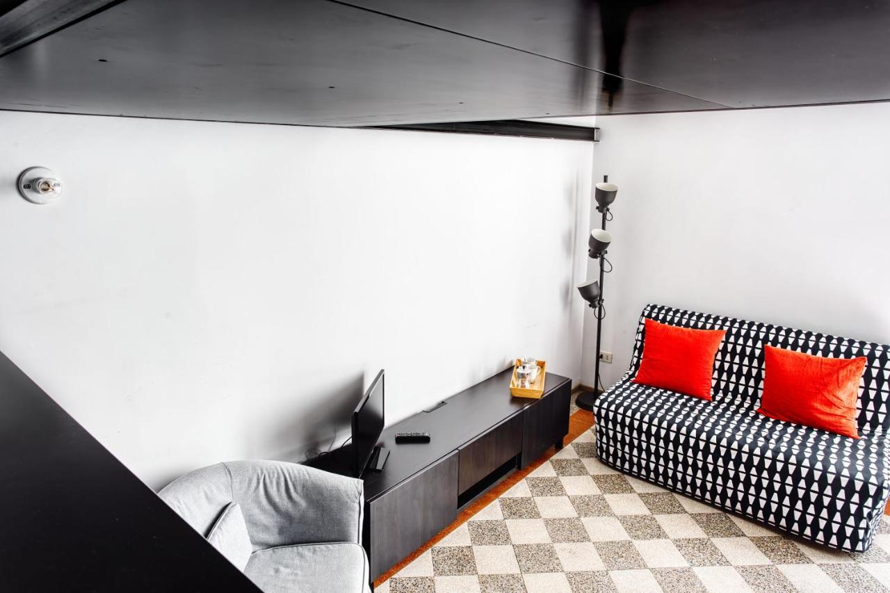 Joivy Chic Studio, Easy Access To Centre Apartment Mailand