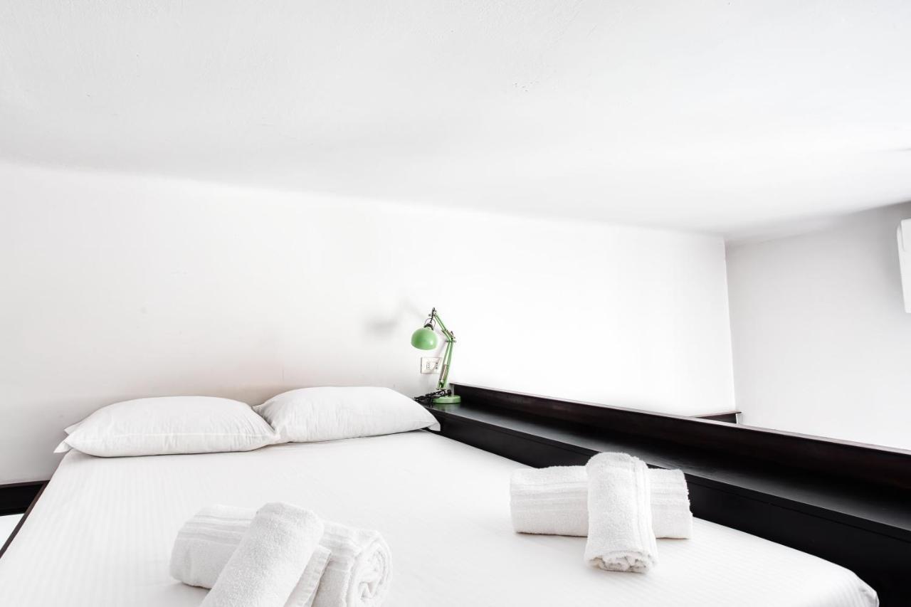 Joivy Chic Studio, Easy Access To Centre Apartment Mailand