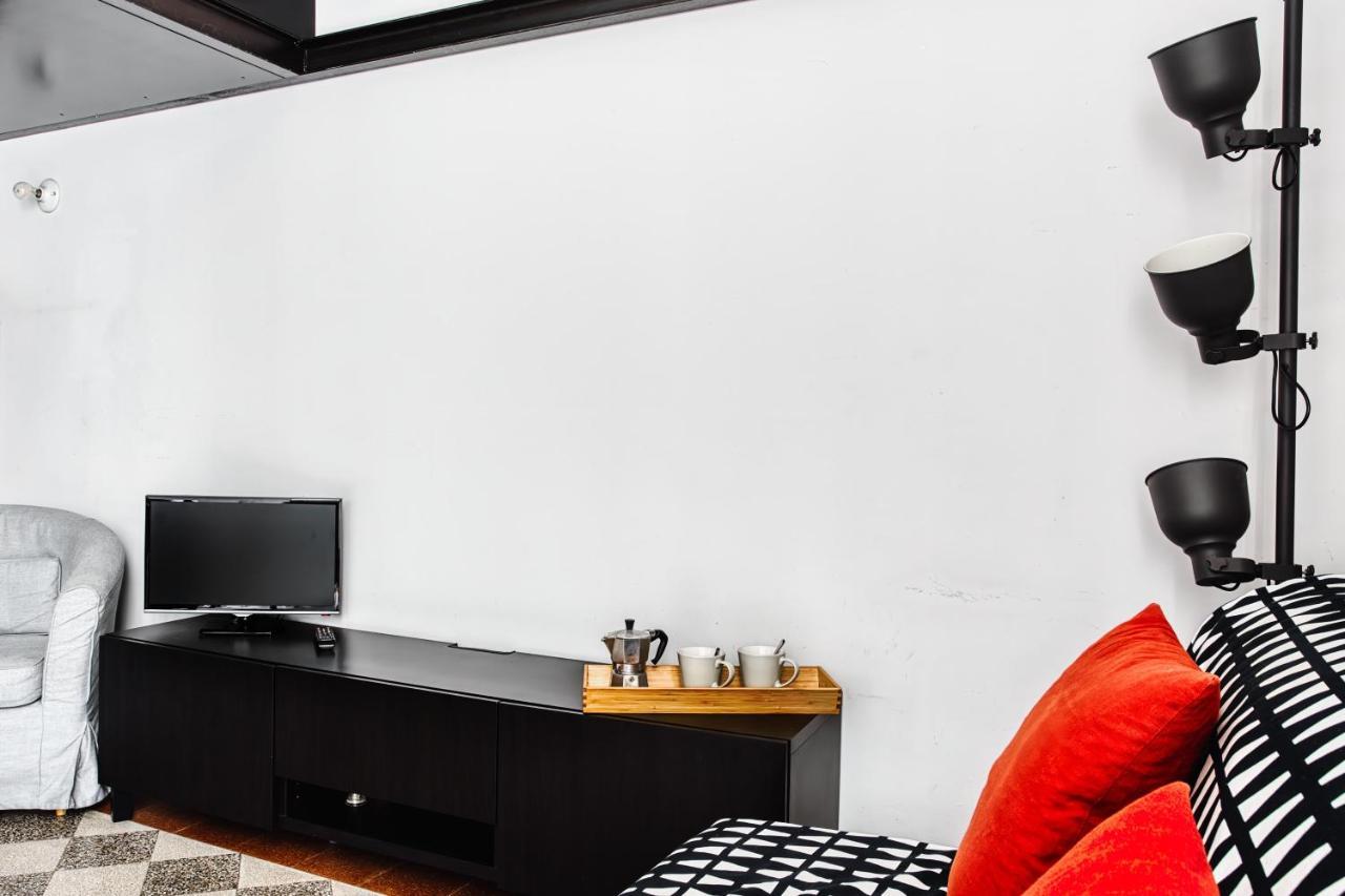 Joivy Chic Studio, Easy Access To Centre Apartment Mailand
